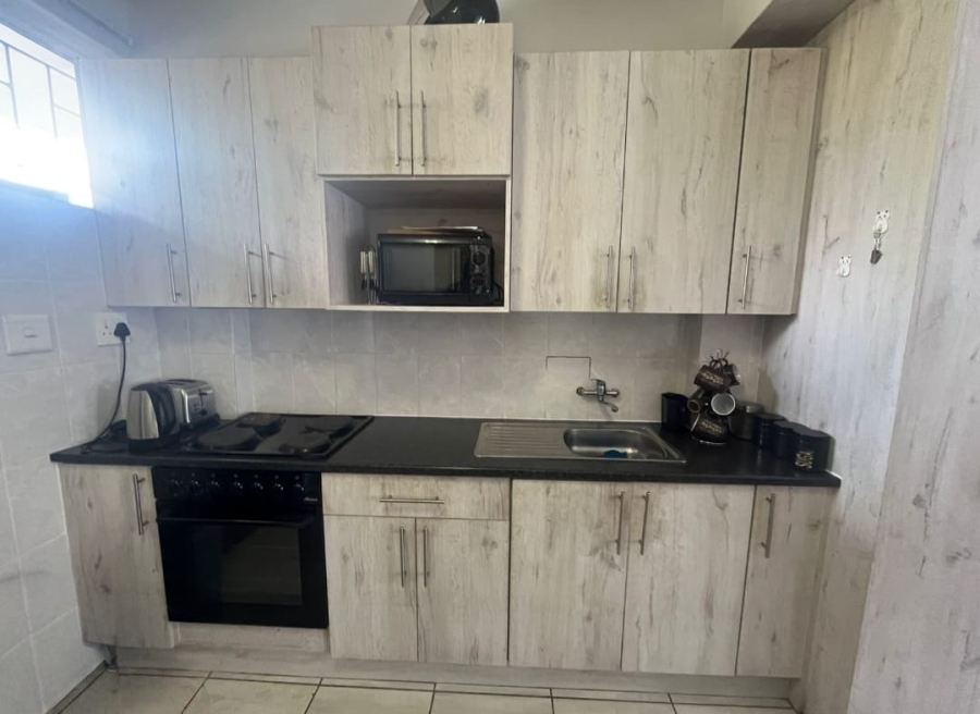 1 Bedroom Property for Sale in Sasolburg Ext 2 Free State